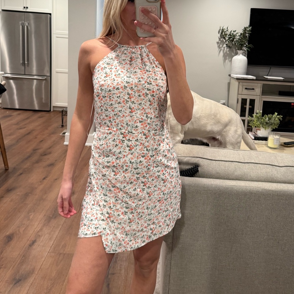 NEW: Abercrombie & Fitch Dress Size medium